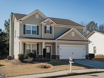 612 Holly Springs Ct, Athens, GA, 30606