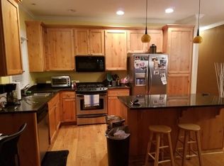 8216 N Edison St, Portland, OR 97203
