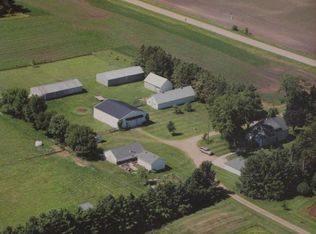 14255 Jacob St, Hamburg, MN 55339