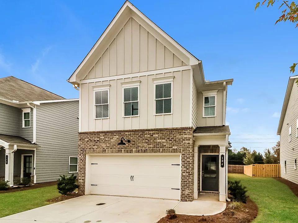Tricon East Ridge