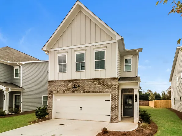 Tricon East Ridge
