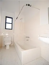 Rented by Buchbinder & Warren