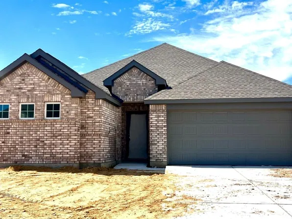 21919 Iris Colony Dr, Waller, TX 77484