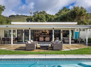 165 Ford Rd, Carmel Valley, CA 93924