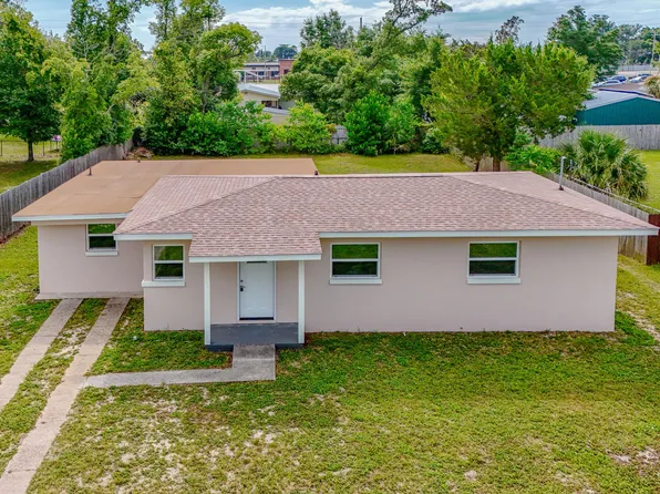 1106 Parker Dr, Panama City, FL 32401