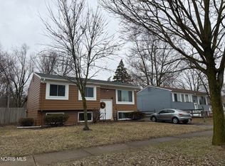 56 Bloomfield Ave, Toledo, OH 43607