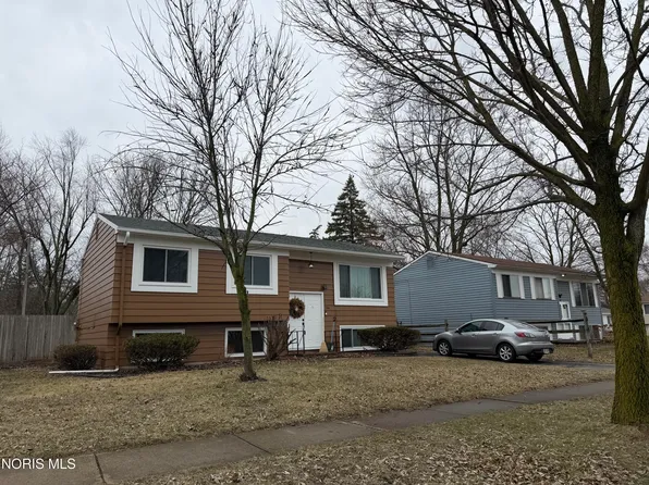 56 Bloomfield Ave, Toledo, OH 43607