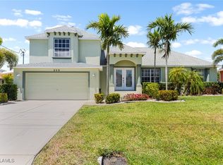 209 SE 3rd Ter, Cape Coral, FL 33990