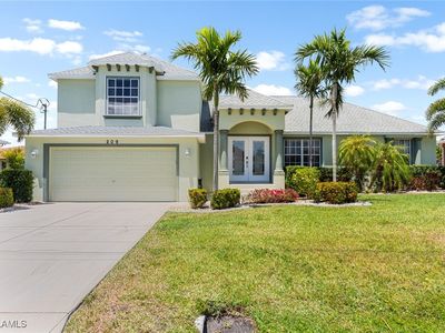 209 SE 3rd Ter, Cape Coral, FL, 33990