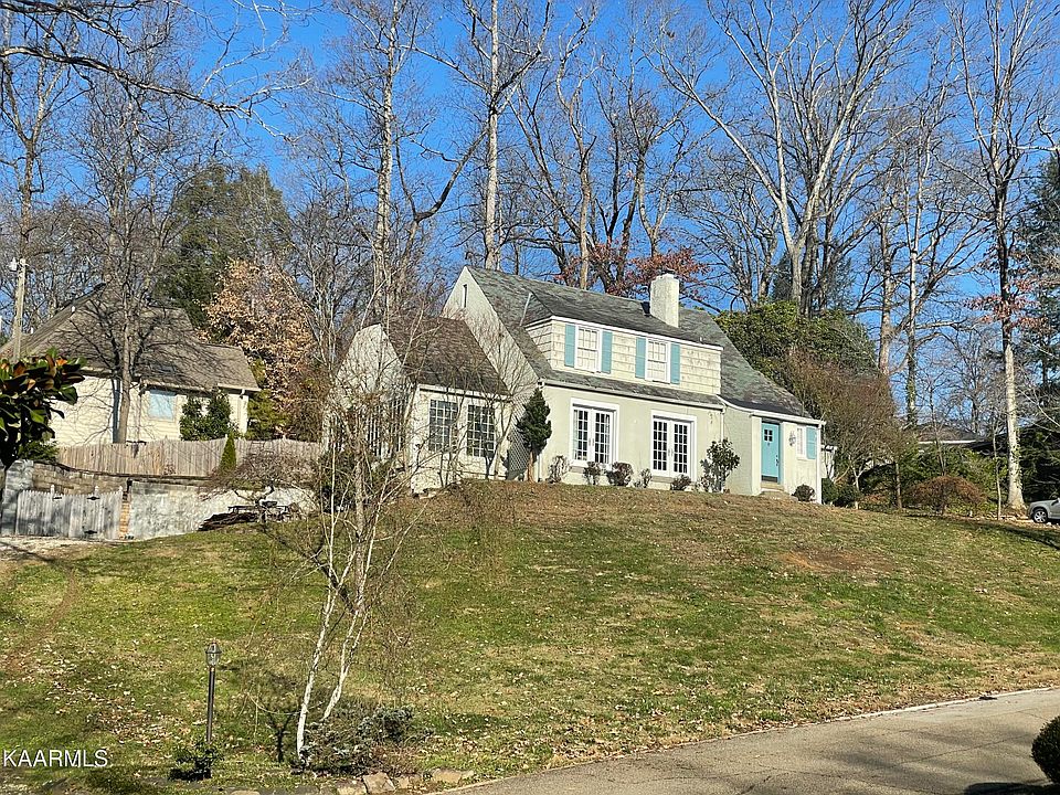 1st image of 601 Forest Hills Blvd