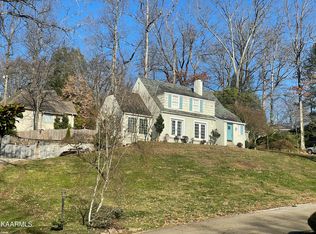 601 Forest Hills Blvd, Knoxville, TN 37919