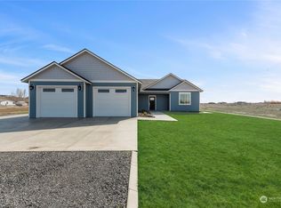 7603 Road E NE #2, Moses Lake, WA 98837
