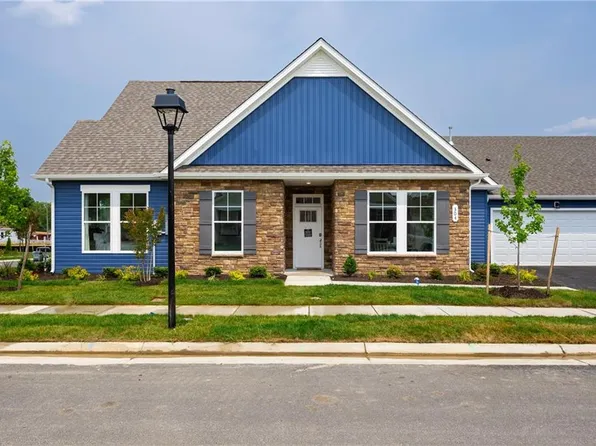 220 Saint Pauls Ave #31-4, Smithfield, VA 23430
