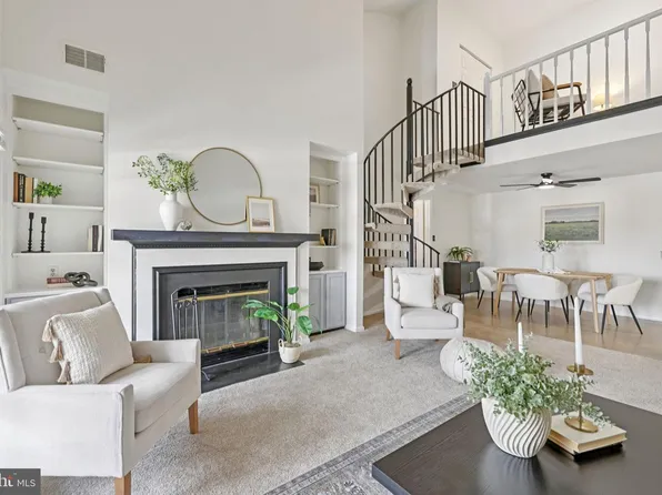 20661 Shadyside Way #A, Germantown, MD 20874