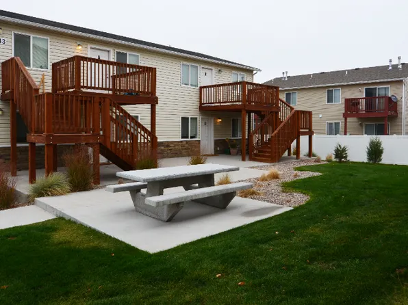 343 Annie Morgan Ct #C, Cheyenne, WY 82007