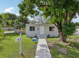 Stormproof Sub, South Miami, FL 33143