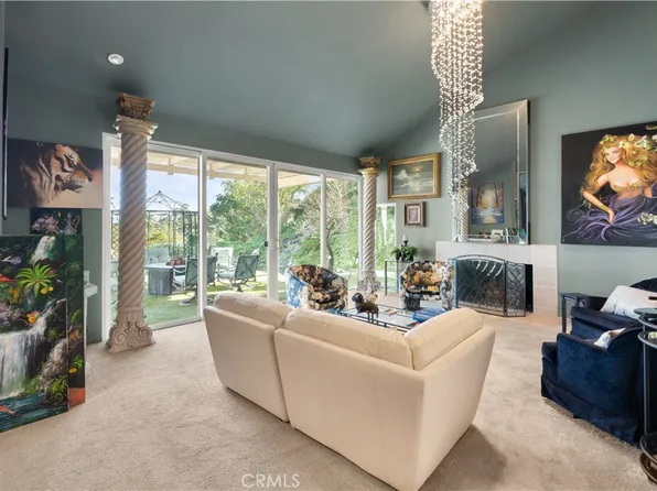 247 N Goldenspur Way, Orange, CA 92869