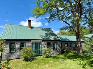 263 Marshville Rd, Harrington, ME 04643