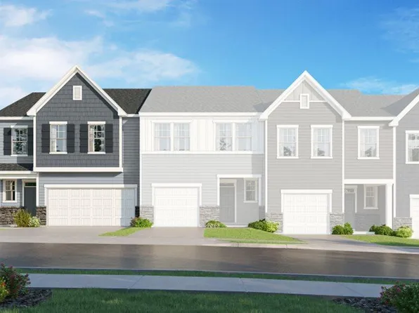 1033 Aberleigh Ln, Durham, NC 27703