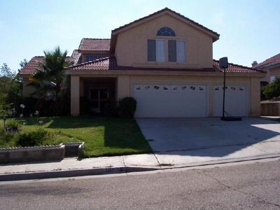 38826 Cambria Way, Palmdale, CA, 93551