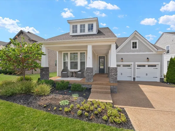 467 Edenfield Pass, Nolensville, TN 37135