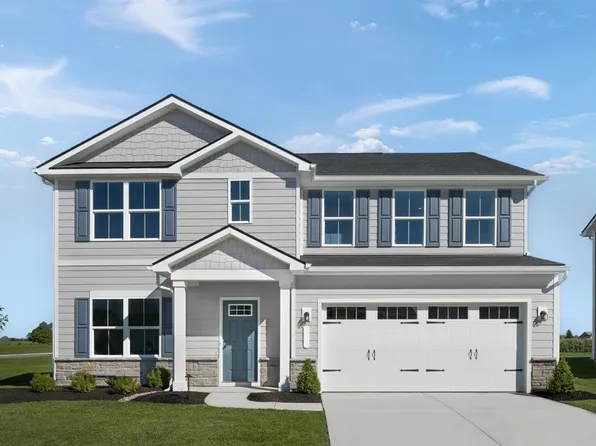 627 Merle Ave, Franklin, KY 42134