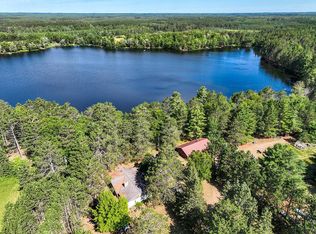 3602 Moens Lake Dr, Rhinelander, WI 54501