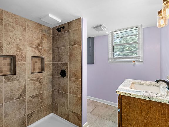 Bathroom, shared