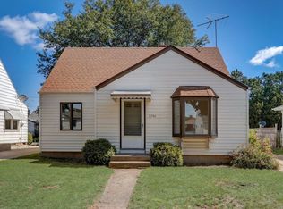 3754 S 24th St, Milwaukee, WI 53221