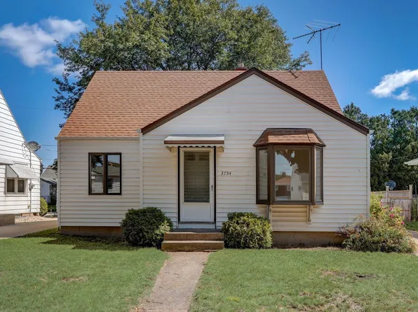 3754 South 24th STREET, Milwaukee, WI 53221