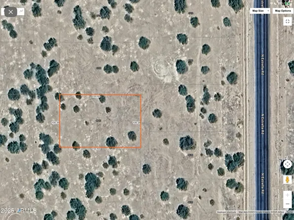 4645 N SILVER REEF (7 LOTS) Drive #3, Eloy, AZ 85131