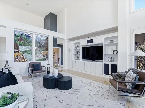 5181 Preserve Parkway N, Greenwood Village, CO 80121