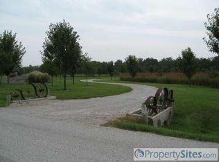 34607 Cedar Niles Rd, Paola, KS 66071