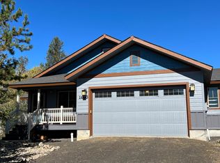 1683 Ginney Way, McCall, ID 83638