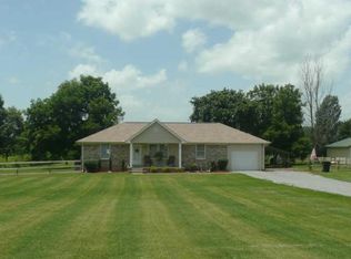 3478 Beckwith Rd LOT 8, Mount Juliet, TN 37122