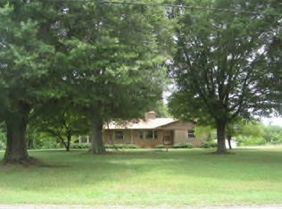 1155 Barnhardt Rd, China Grove, NC 28023