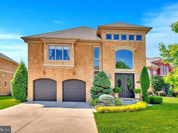 111 Bernini Way, Monmouth Junction, NJ 08852