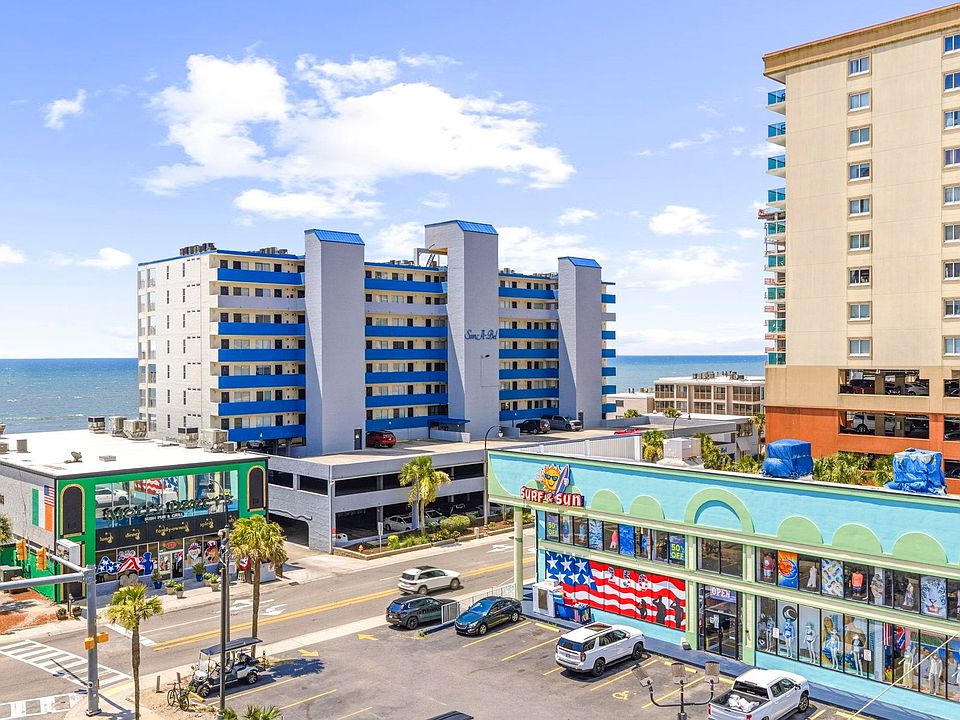 1st image of 1709 S Ocean Blvd. #304