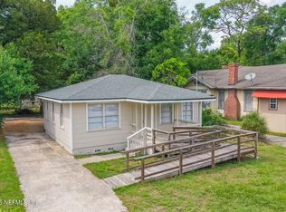 739 LYNTON Street, Jacksonville, FL 32208
