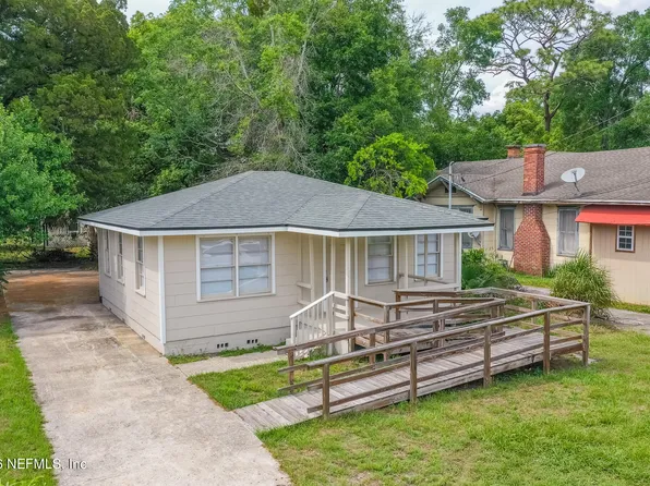 739 LYNTON Street, Jacksonville, FL 32208