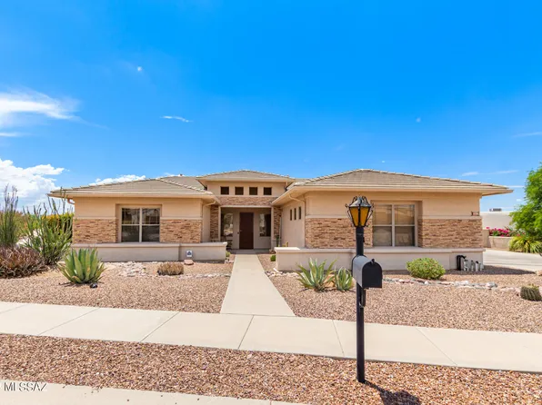 1538 S Miller Creek Pl, Tucson, AZ 85748