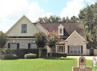 8315 Hidden Trail Ln, Spring, TX 77379