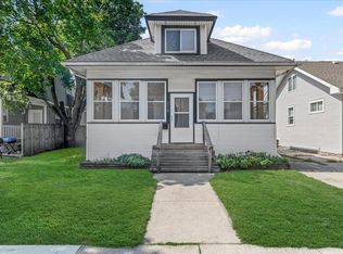 7728 14th Ave, Kenosha, WI 53143