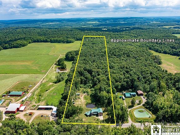 2nd image of 4877 Kortwright Rd