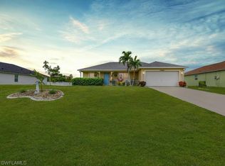 2114 NW 9th Pl, Cape Coral, FL 33993