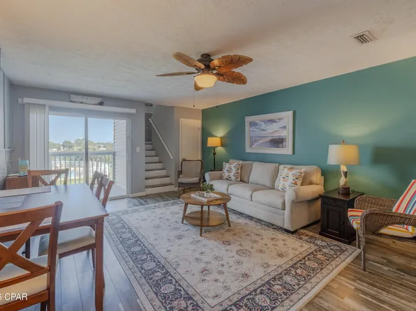 301 Lullwater Dr Unit 435, Panama City Beach, FL 32413