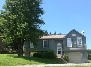 10406 Hedgeapple Ct, New Market, MD 21774