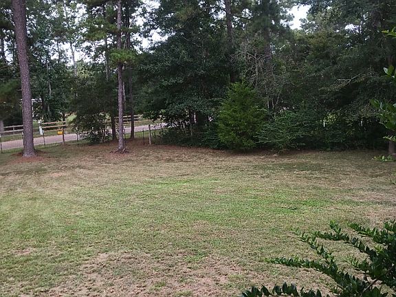 Another view from front porch