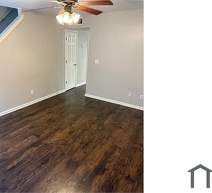 2 bed, 1052 sqft, $1,550 — Photo 2