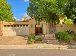 12700 Tyson Pl, Granada Hills, CA 91344